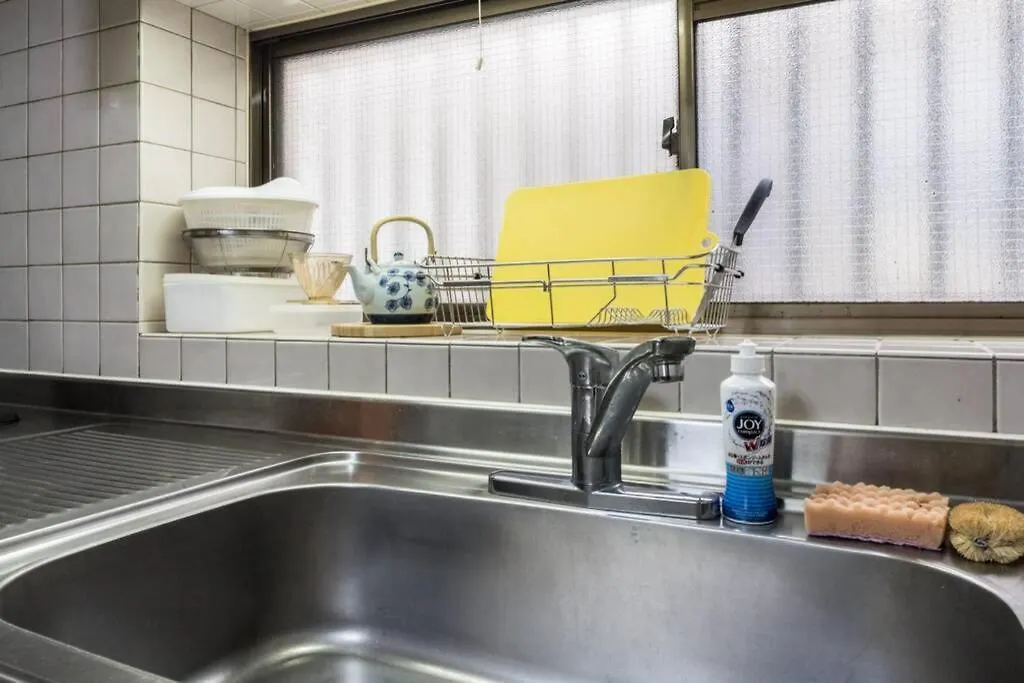 Haramachi House Apartment Tokyo 0*,  Japan