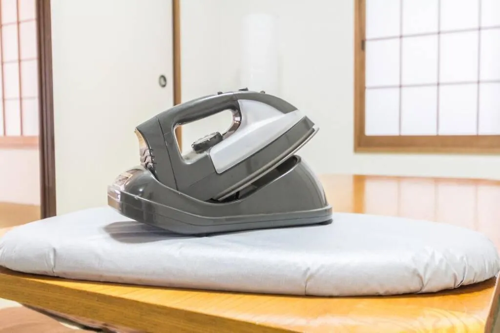 Haramachi House Apartment Tokyo Japan